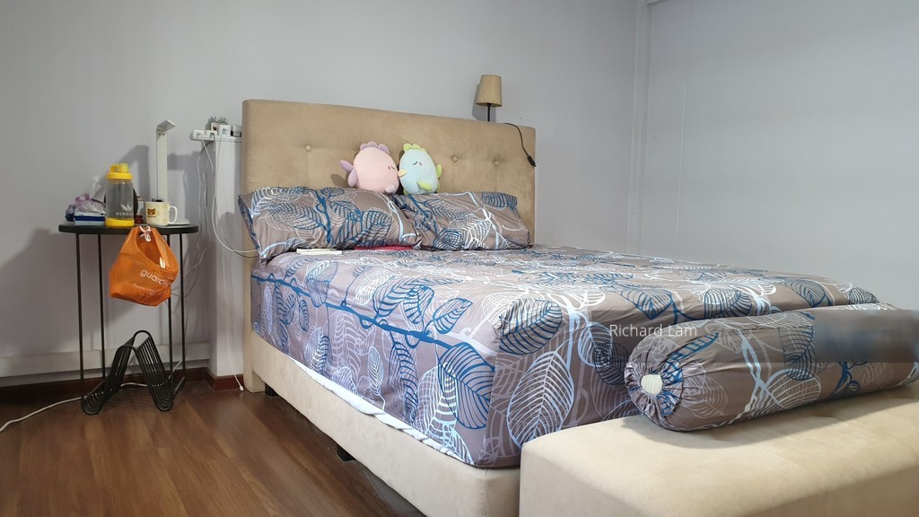 Blk 681 Choa Chu Kang Crescent (Choa Chu Kang), HDB 5 Rooms #207181221